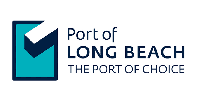 Port of Long Beach