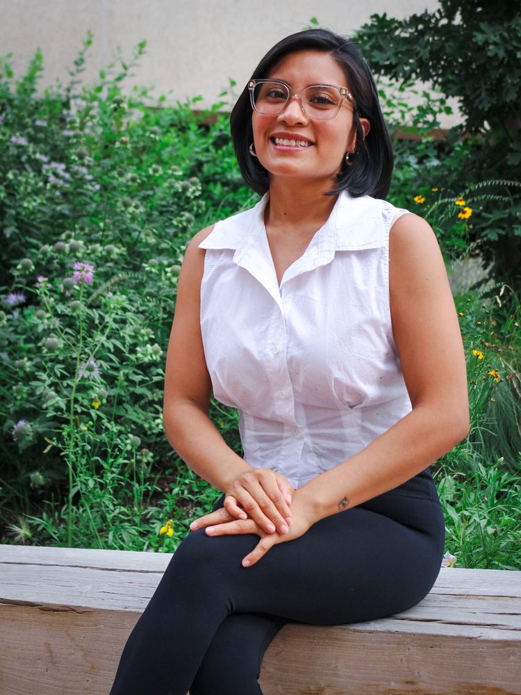 Anayely Cuacuamoxtla