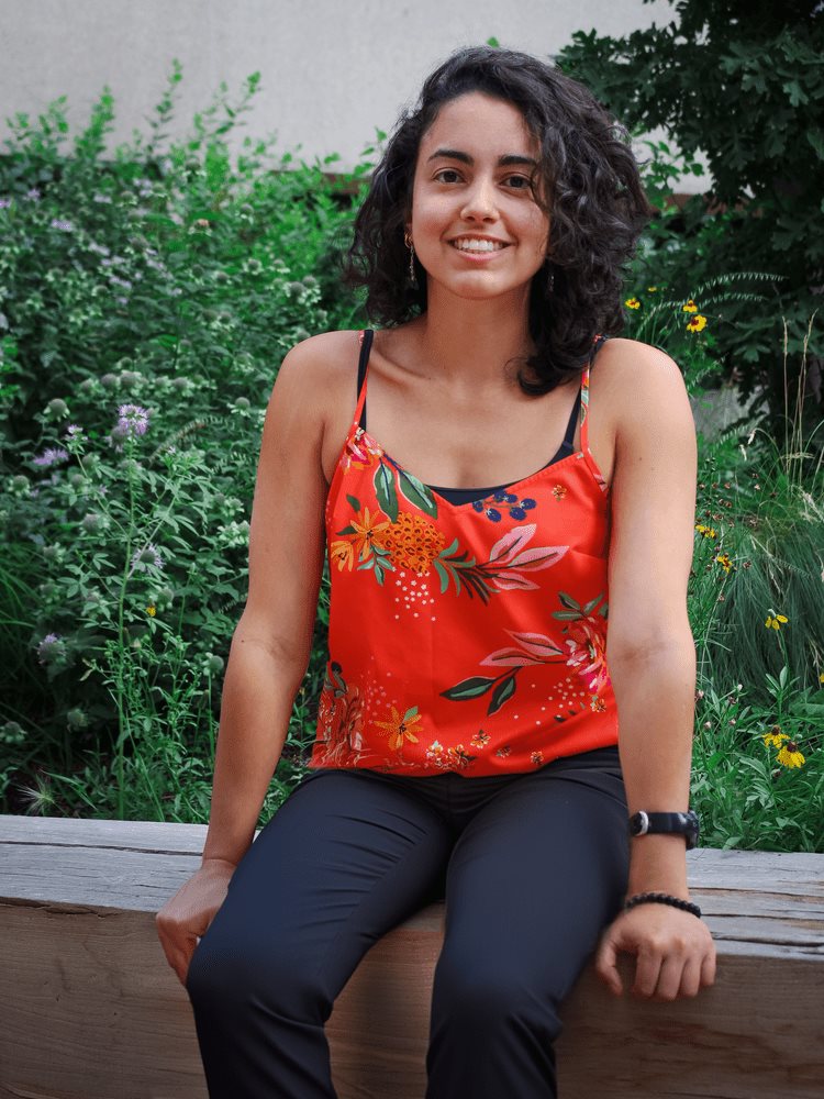 Flavia Cavalcanti