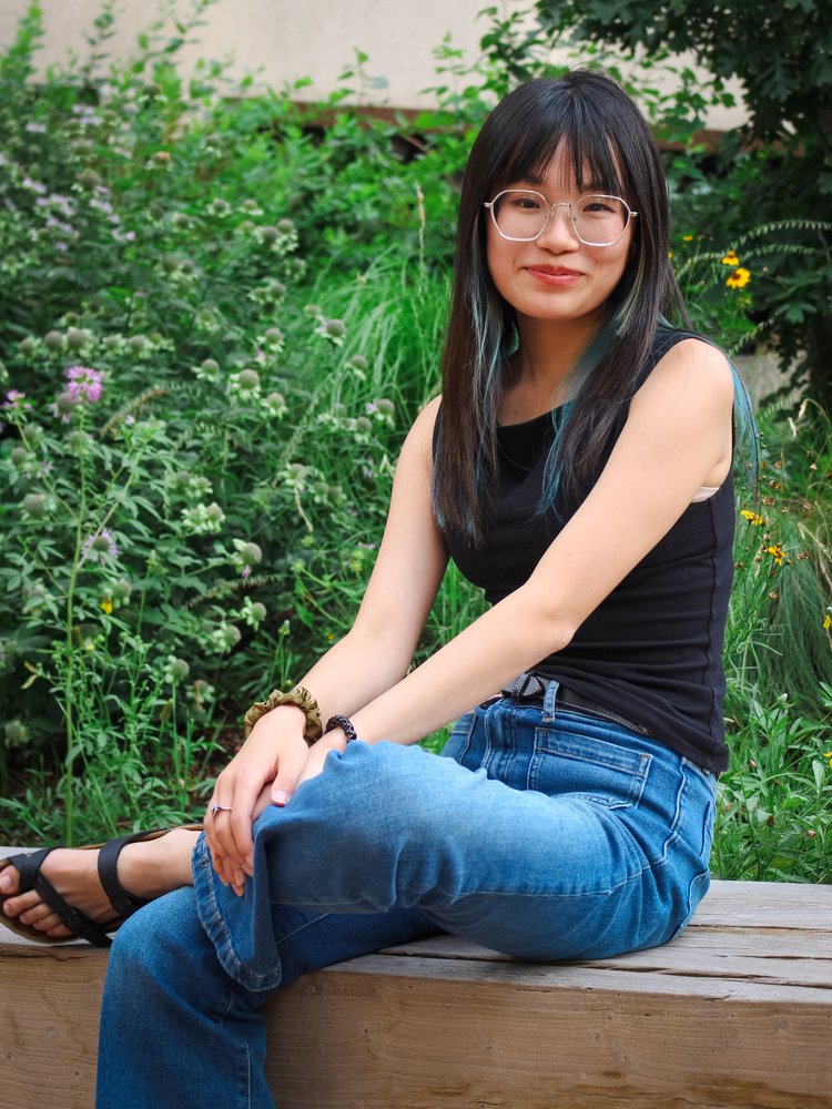 Iris Xie