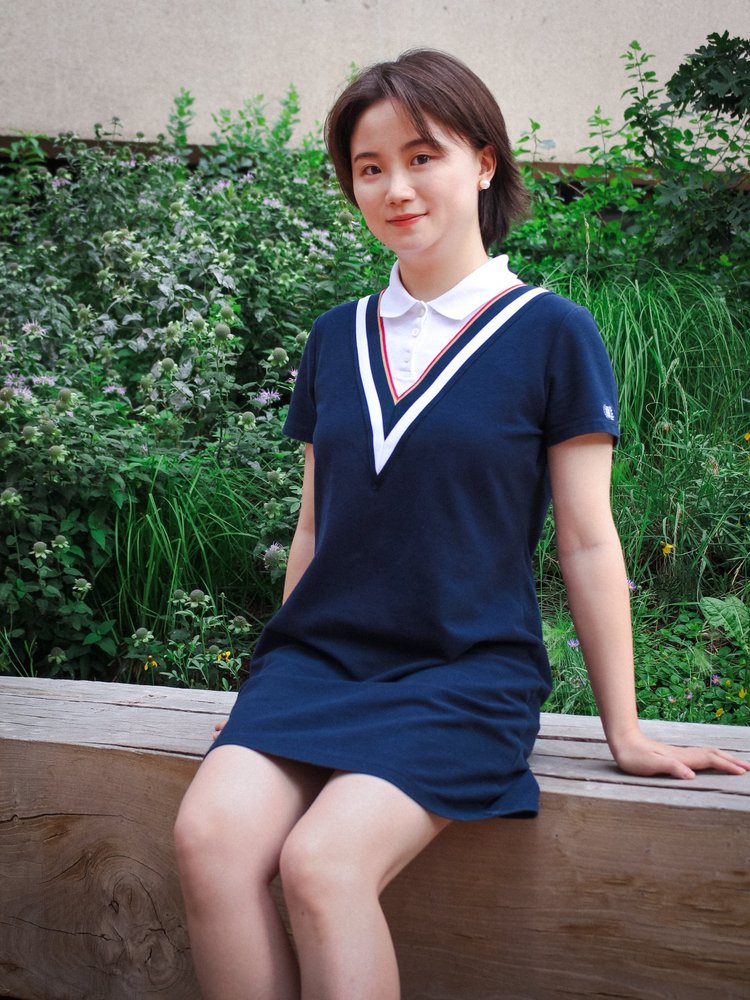 Jane Meng