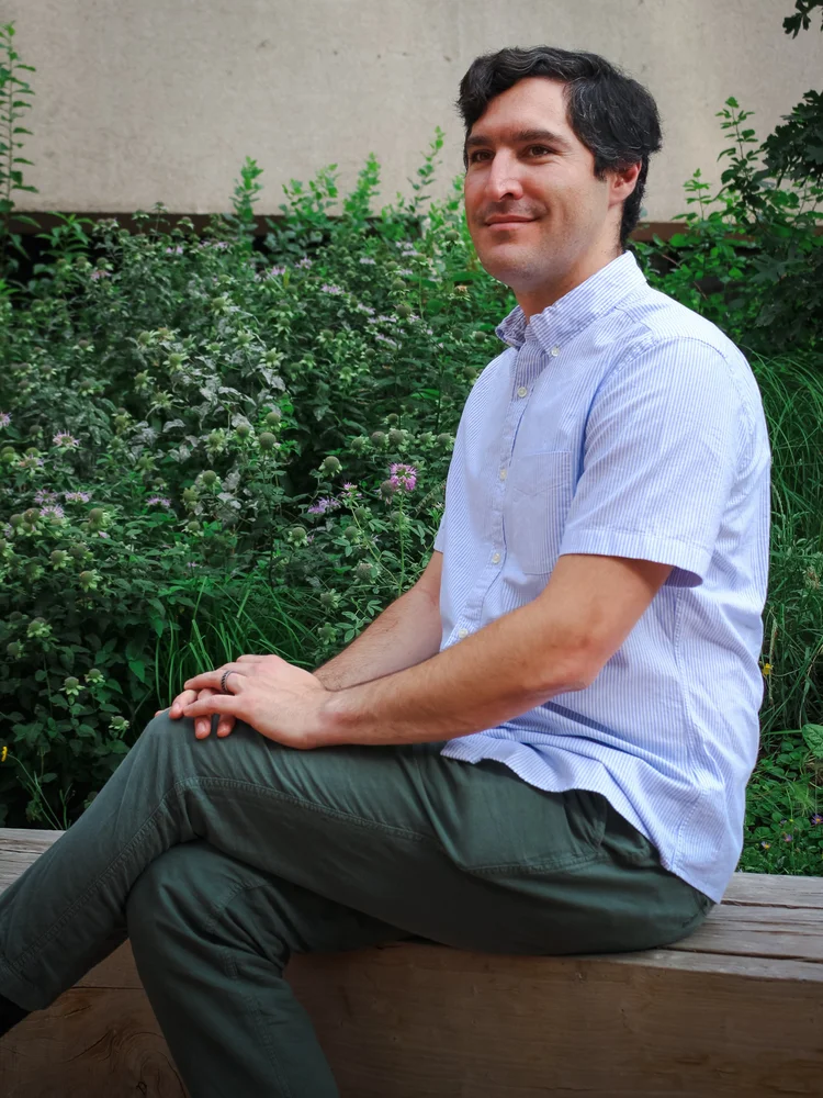 Nathan Lachenmyer