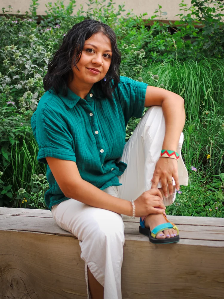 Sadiya Akasha