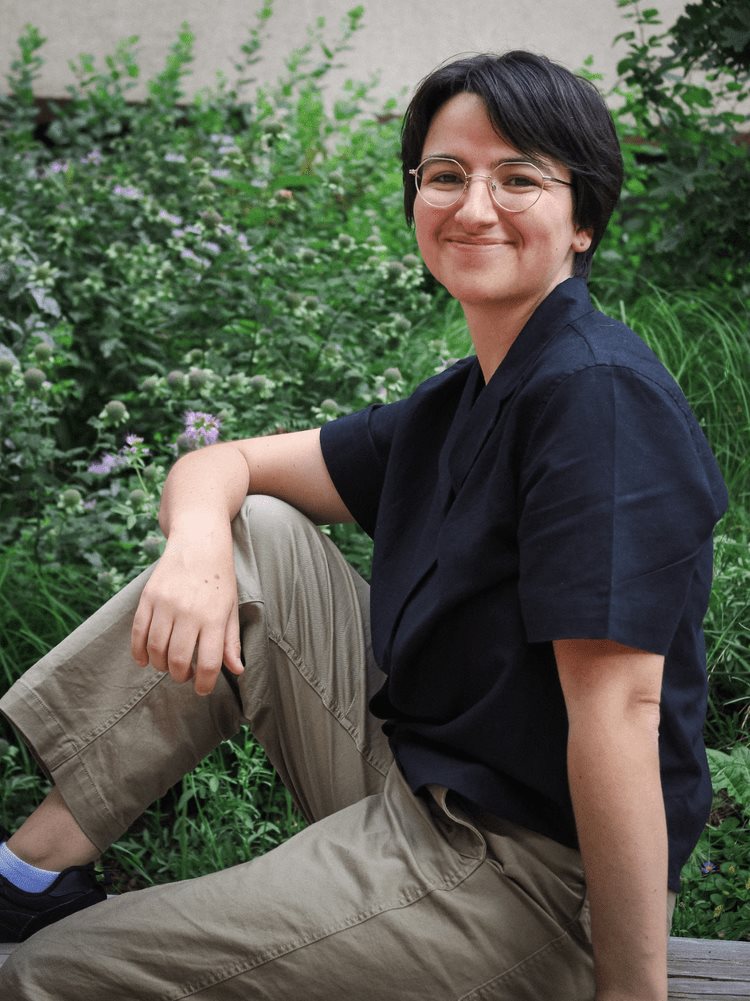 Sophie Lindheimer